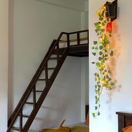 Green Leaf Resort إيلا المظهر الخارجي الصورة